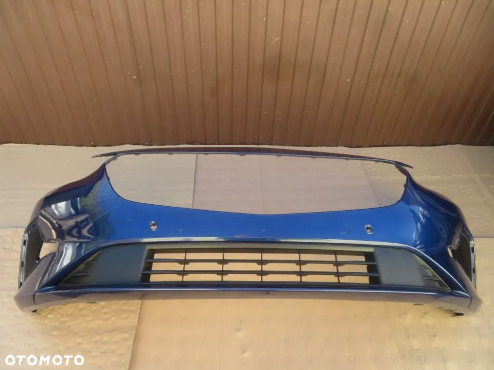 ZDERZAK PRZÓD OPEL INSIGNIA II B LIFT 20R- KRAKÓW - 5