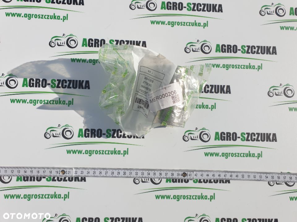 Oryginalna tuleja karetki merlo 030448 - 1