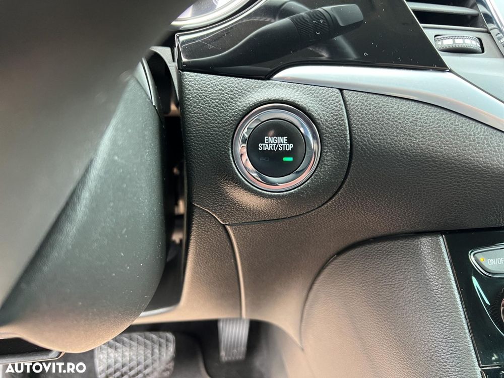 Opel Astra 1.6 Turbo ECOTEC Start/Stop Dynamic Aut. - 26