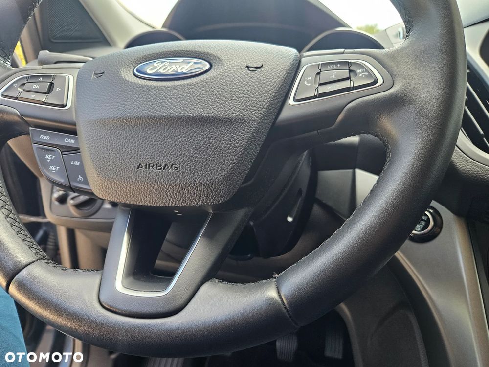 Ford Kuga 1.6 EcoBoost FWD Titanium ASS - 29