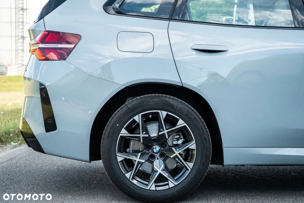 BMW X3 20d xDrive - 10