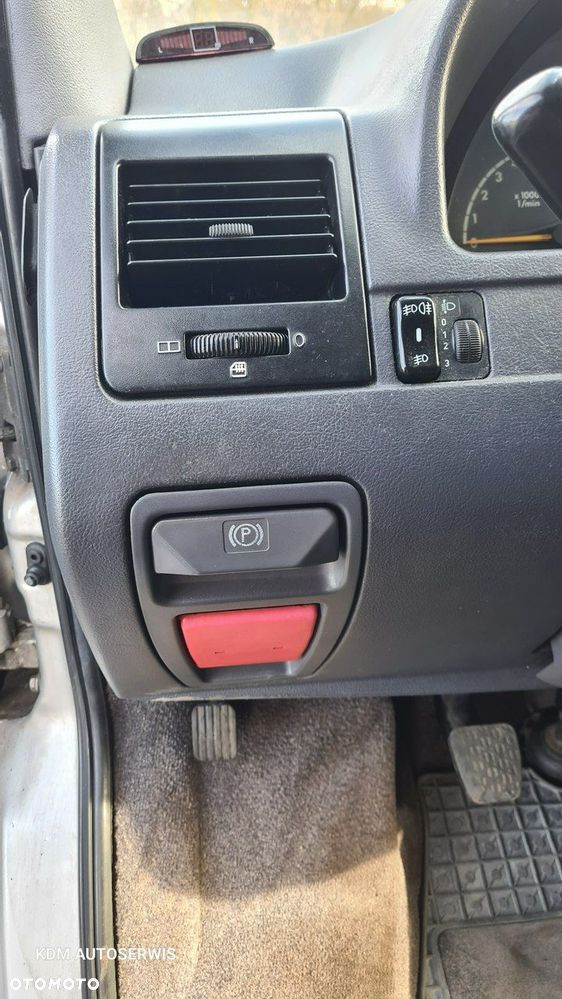 Mercedes-Benz Vito - 21