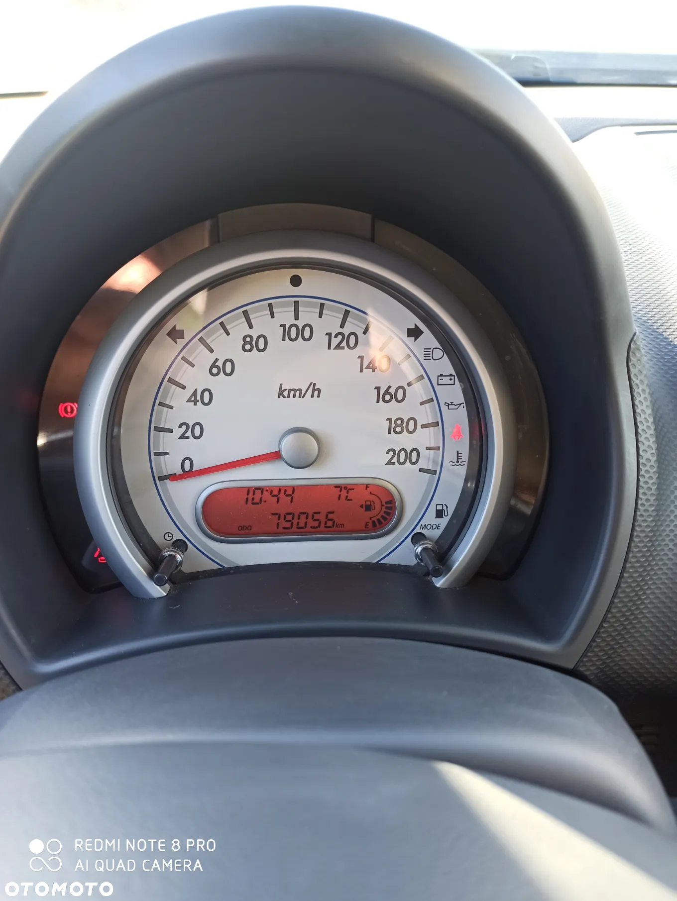 Suzuki Splash 1.0 Club - 6