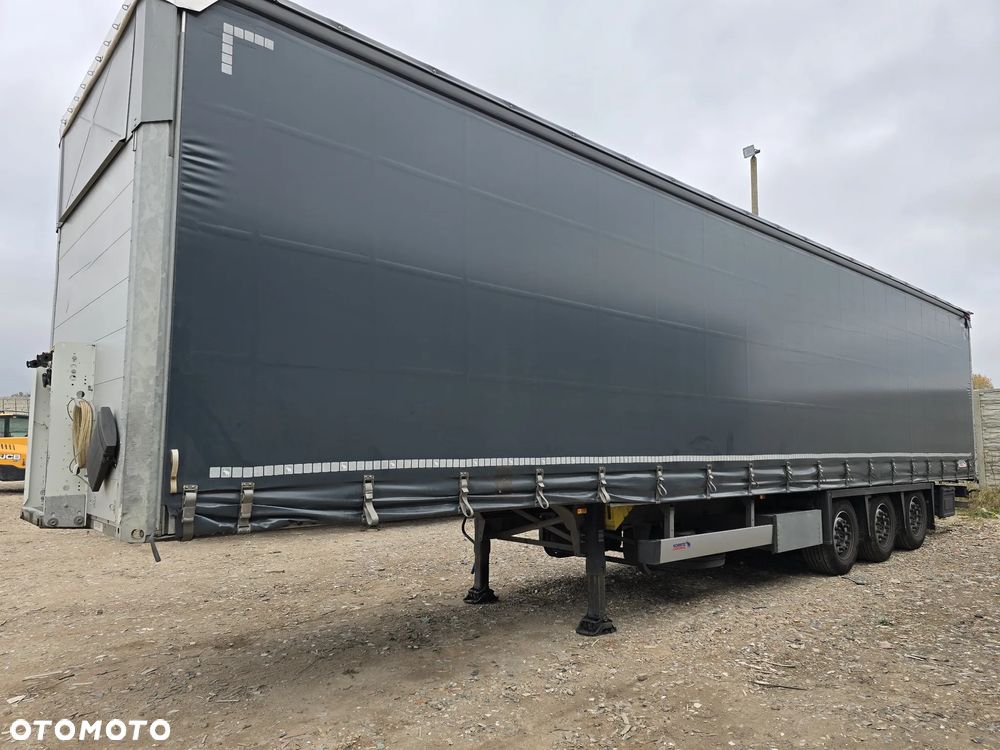 Schmitz Cargobull Varios - 5