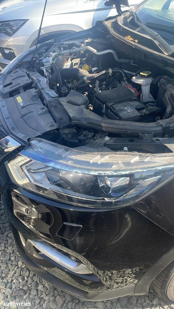 Nissan Qashqai 1.2 DIG-T Start/Stop X-TRONIC Tekna - 9