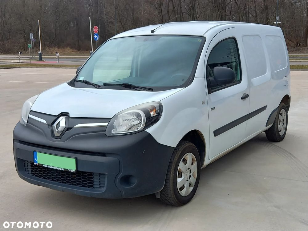 Renault Kangoo - 6