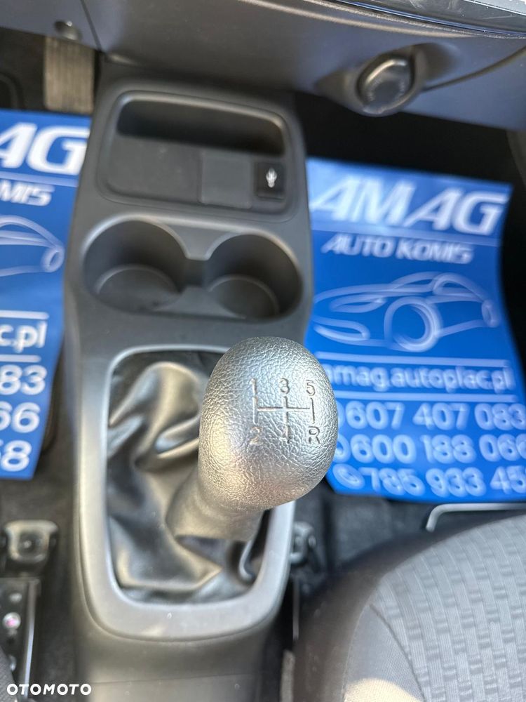 Mitsubishi Space Star 1.0 Entry - 23