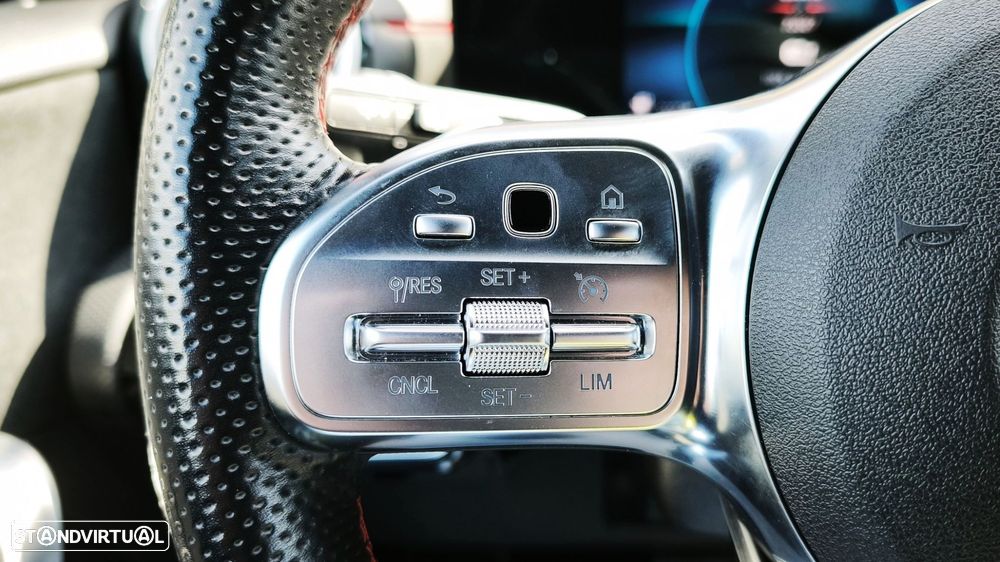 Mercedes-Benz A 250 - 24