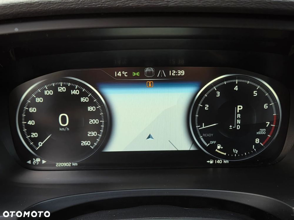Volvo S90 T5 Momentum - 14