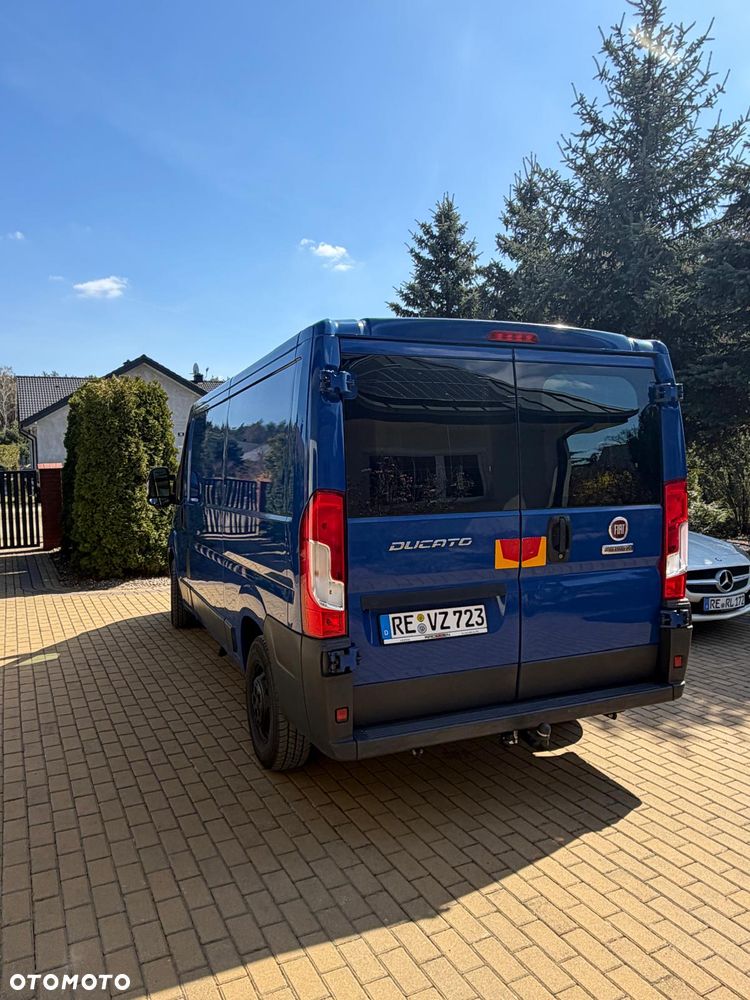 Fiat Ducato - 5