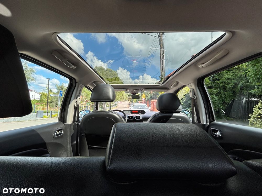 Citroën C3 Picasso VTi 95 Exclusive - 6