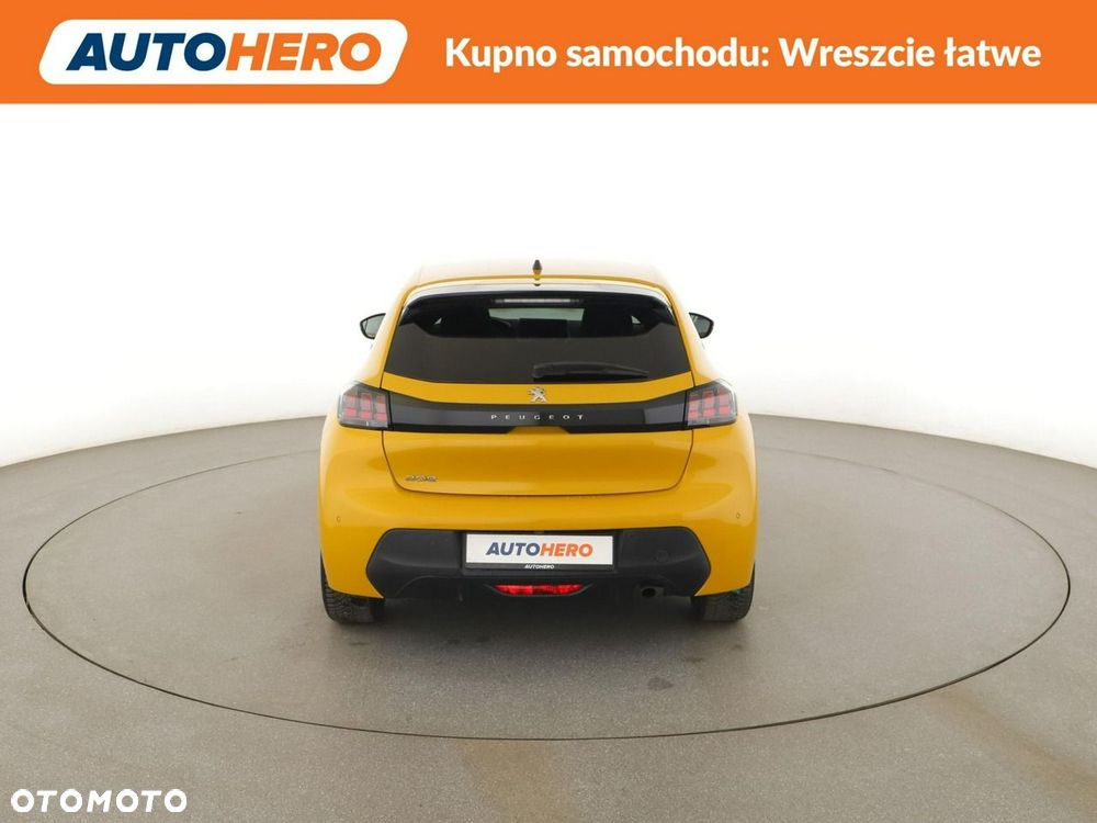Peugeot 208 1.2 PureTech Style S&S - 7