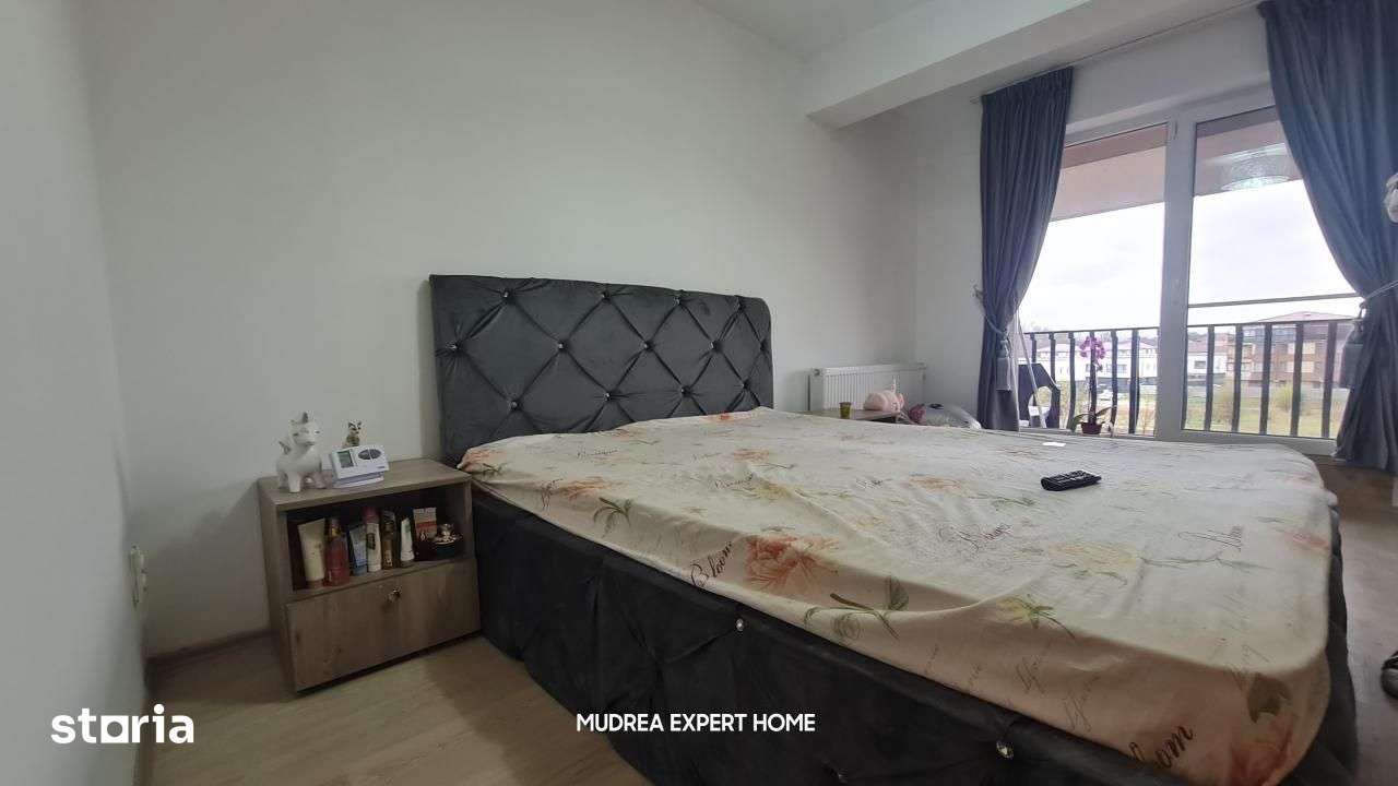 Nou | Apartament Spatios | 4 Camere | Otopeni Central — fotografia 3