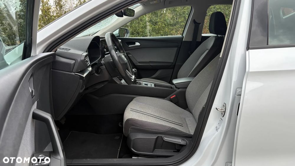 Seat Leon 1.5 EcoTSI Evo Full LED S&S - 33