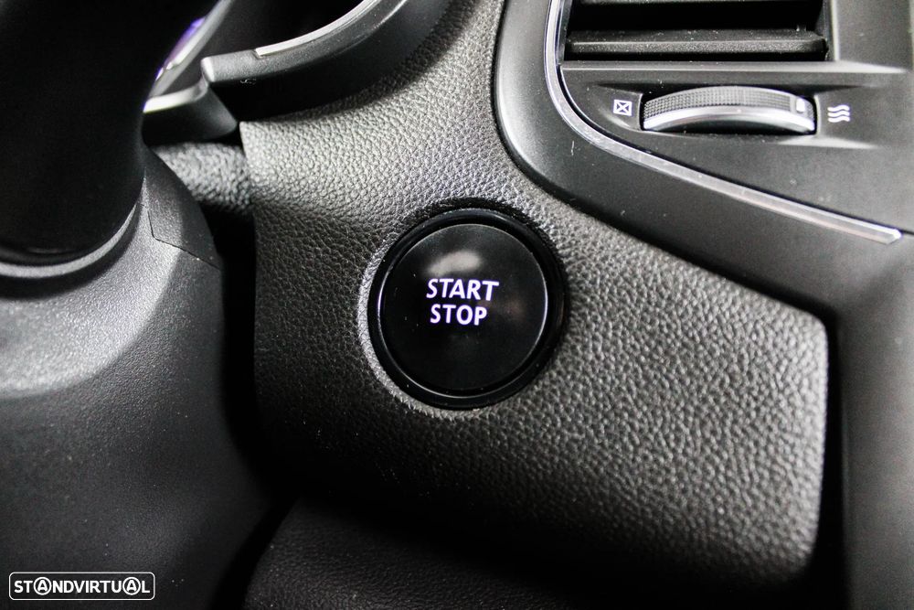 Renault Mégane Sport Tourer 1.5 Blue dCi GT Line - 40