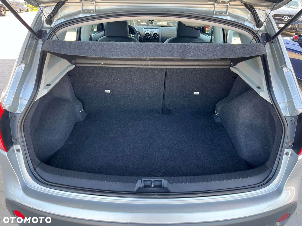 Nissan Qashqai 1.6 I-Way - 8