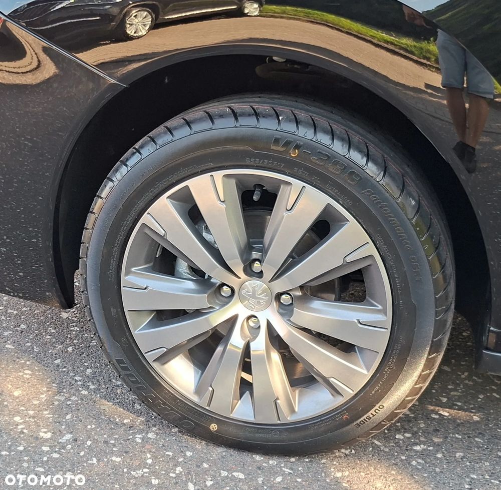 Peugeot 3008 HDi FAP 115 Napapijri - 17