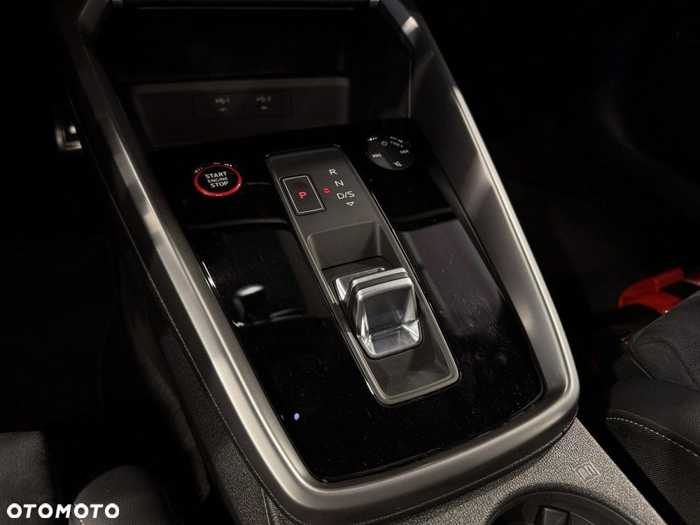 Audi S3 Sportback - 33