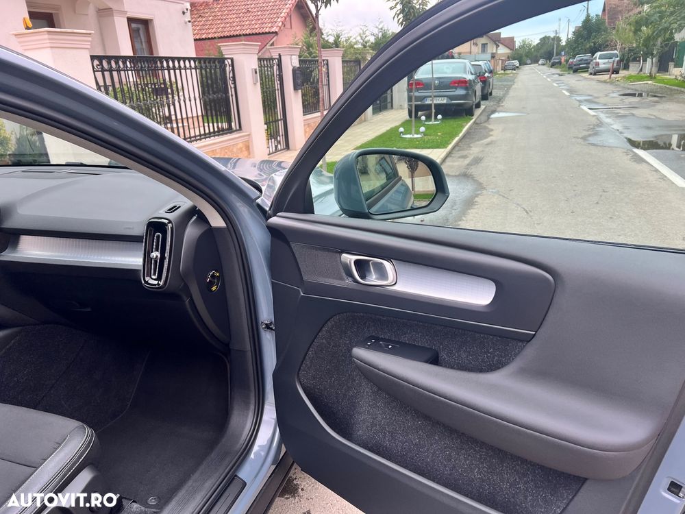 Volvo XC 40 D3 Momentum - 11