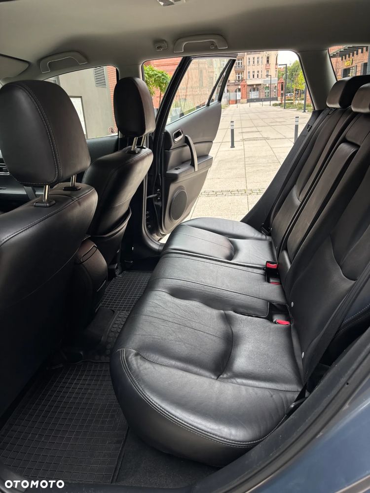 Mazda 6 2.0 CD Comfort - 14