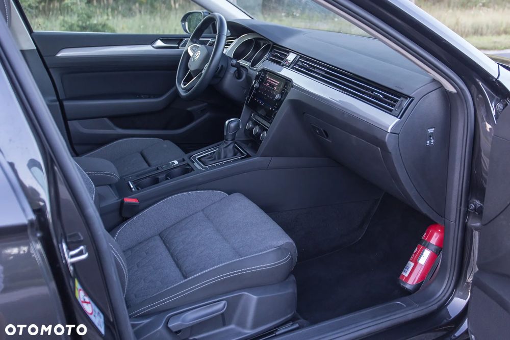 Volkswagen Passat 1.5 TSI EVO Business DSG - 6