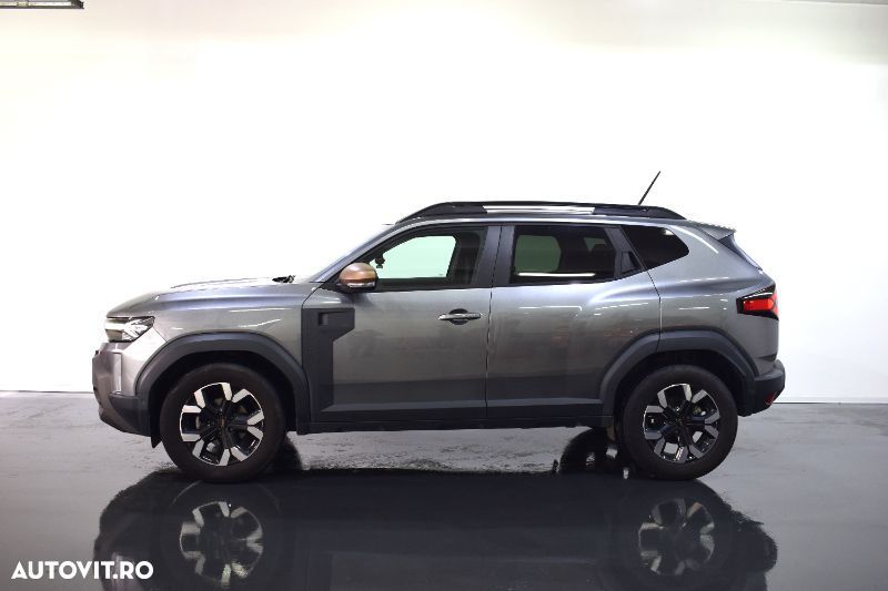 Dacia Duster ECO-G 100 Extreme - 3
