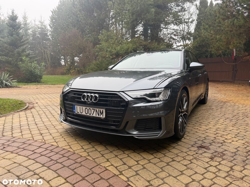 Audi A6 Limousine - 2
