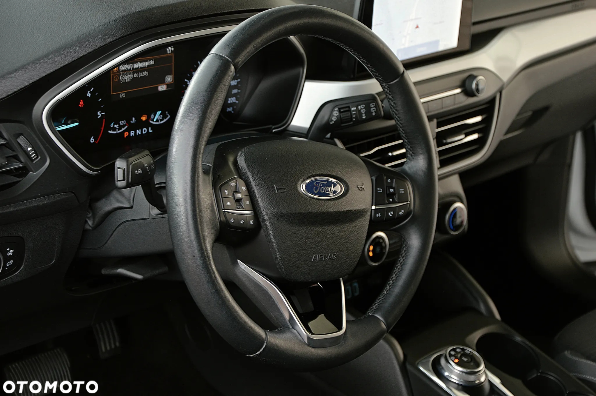Ford Focus Turnier 1.5 EcoBlue Start-Stopp-System ACTIVE - 13