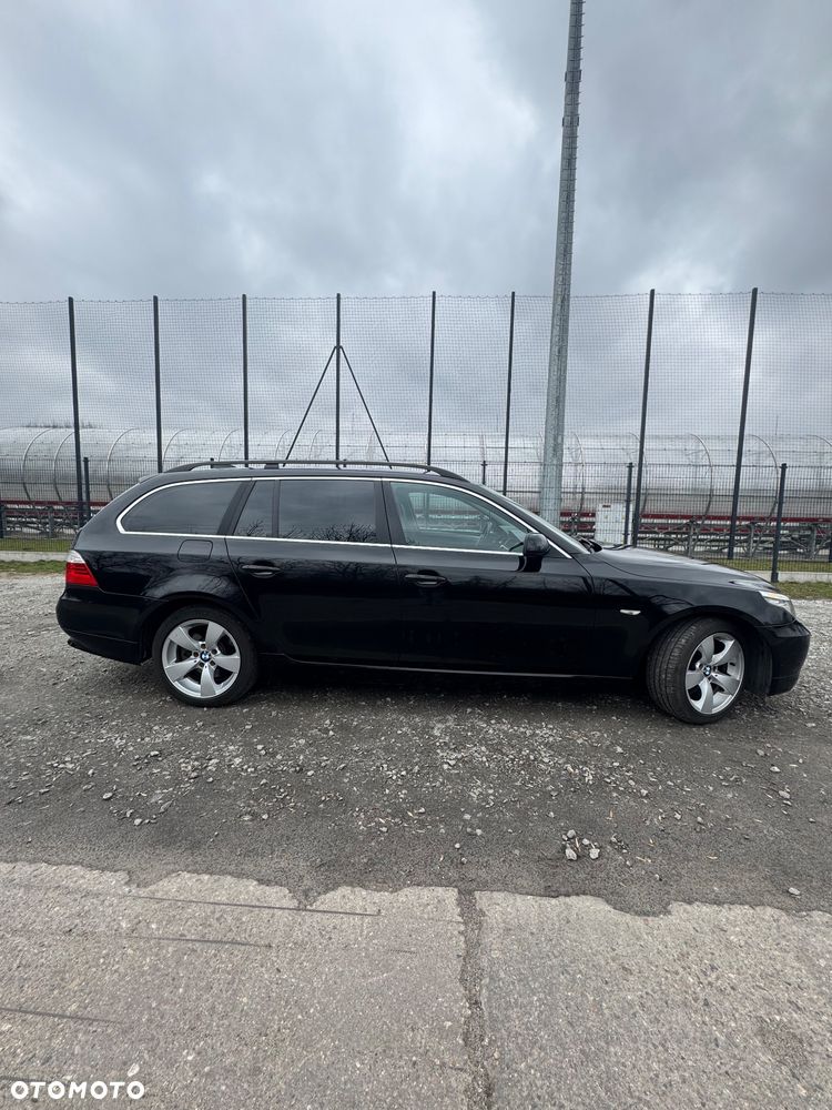 BMW Seria 5 - 3