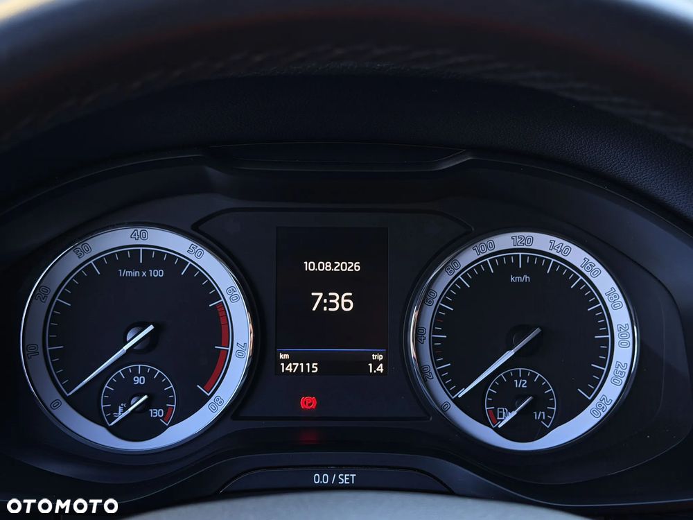 Skoda Kodiaq 1.5 TSI ACT 4x2 Style DSG - 37