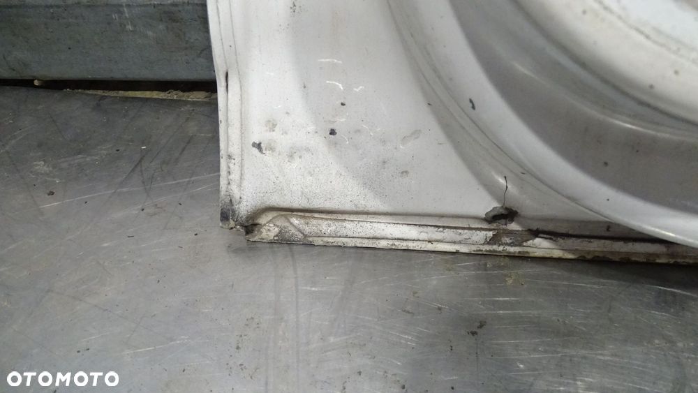 DRZWI PRAWY TYŁ SEAT ALTEA XL 1.6 - 9