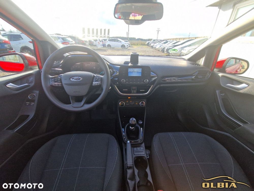 Ford Fiesta - 6