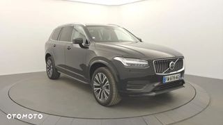 Volvo XC 90 D5 AWD Momentum