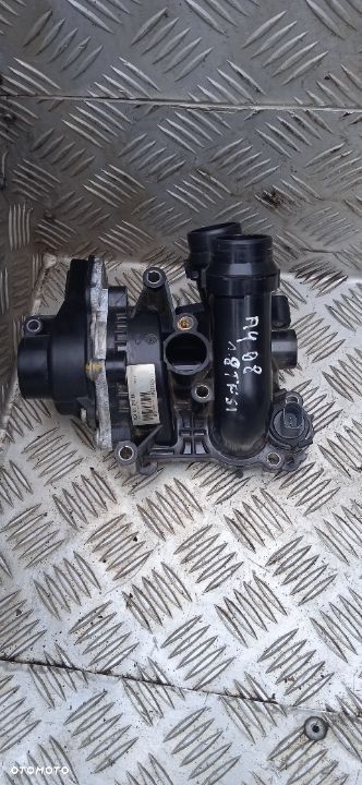 Termostat pompa wody Audi A4 B8 1.8TFSI  06H121026DN - 1