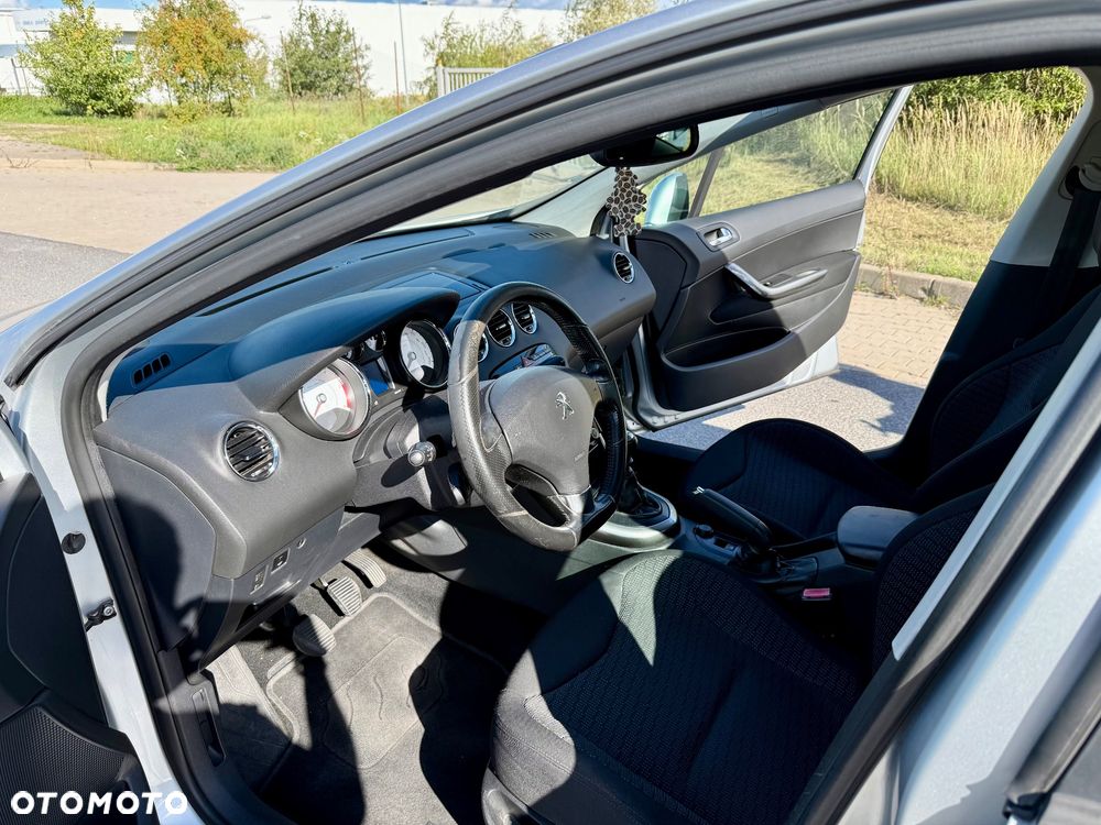 Peugeot 308 - 14