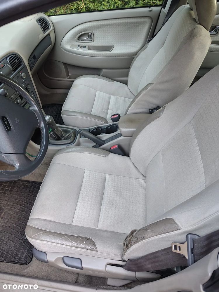 Volvo S40 2.0 '75' T Elegance - 17