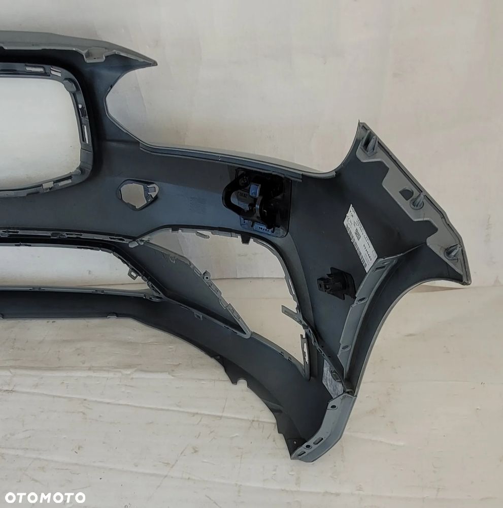 ZDERZAK PRZÓD KRATKA LEWA VOLVO V90 S90 R-DESIGN LIFT 20- 32227208 31383226 - 12