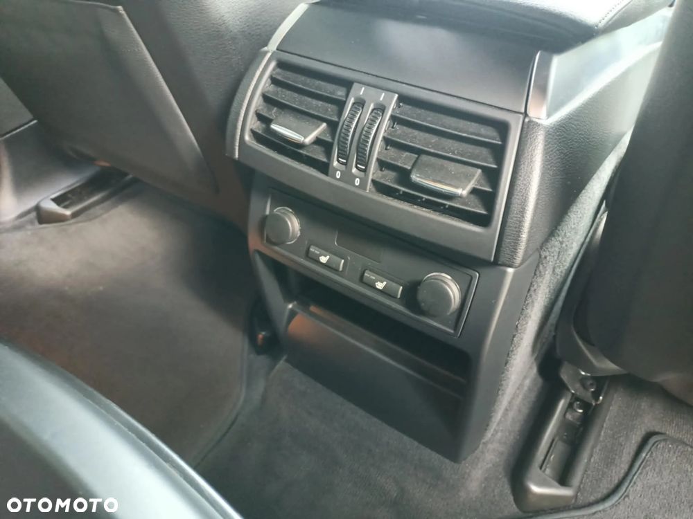 BMW X6 40d xDrive - 14
