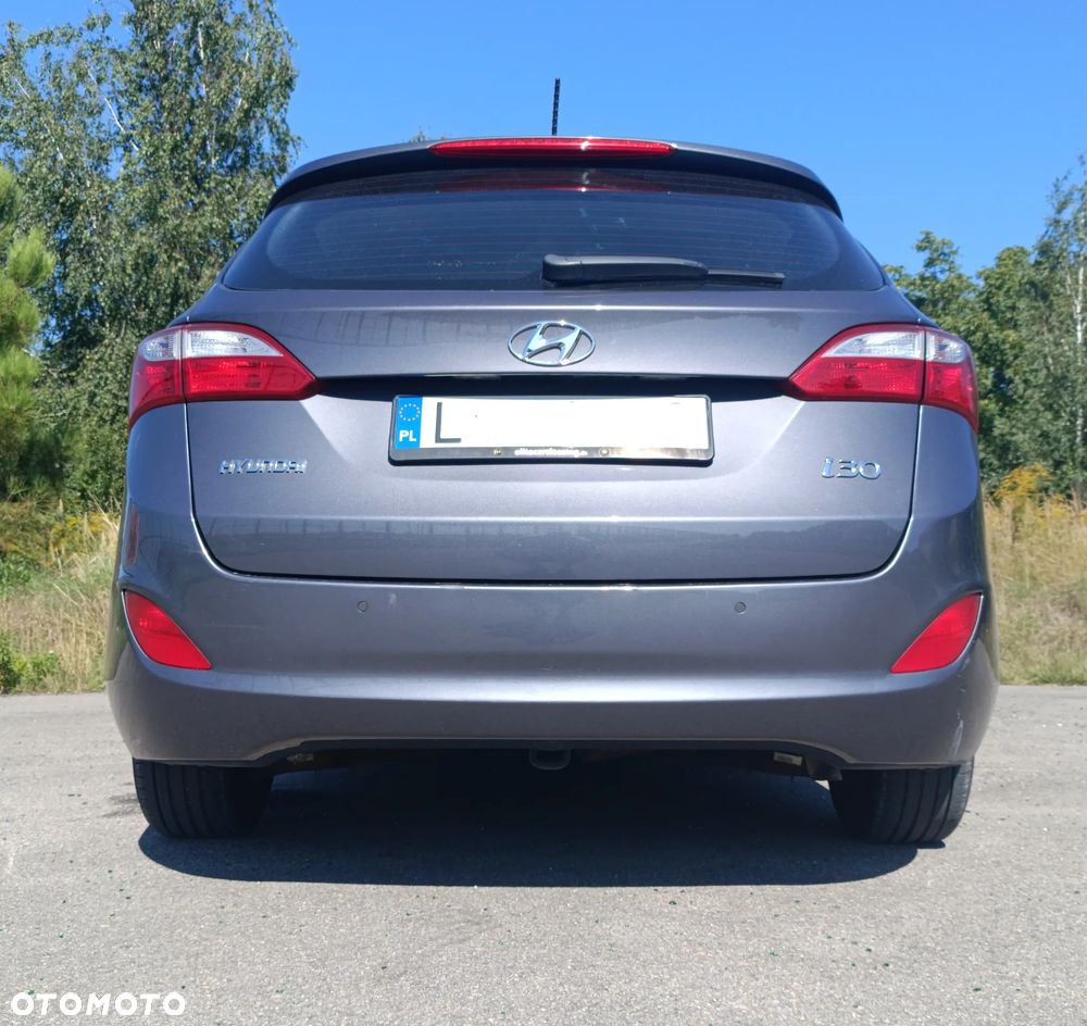 Hyundai i30 - 9