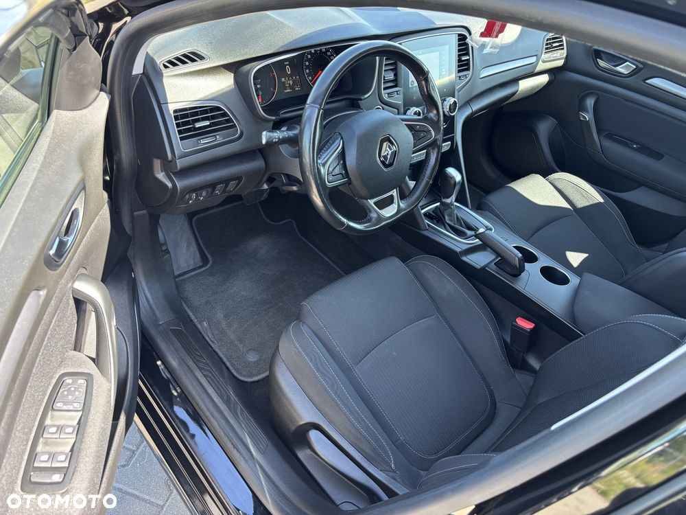 Renault Megane - 6