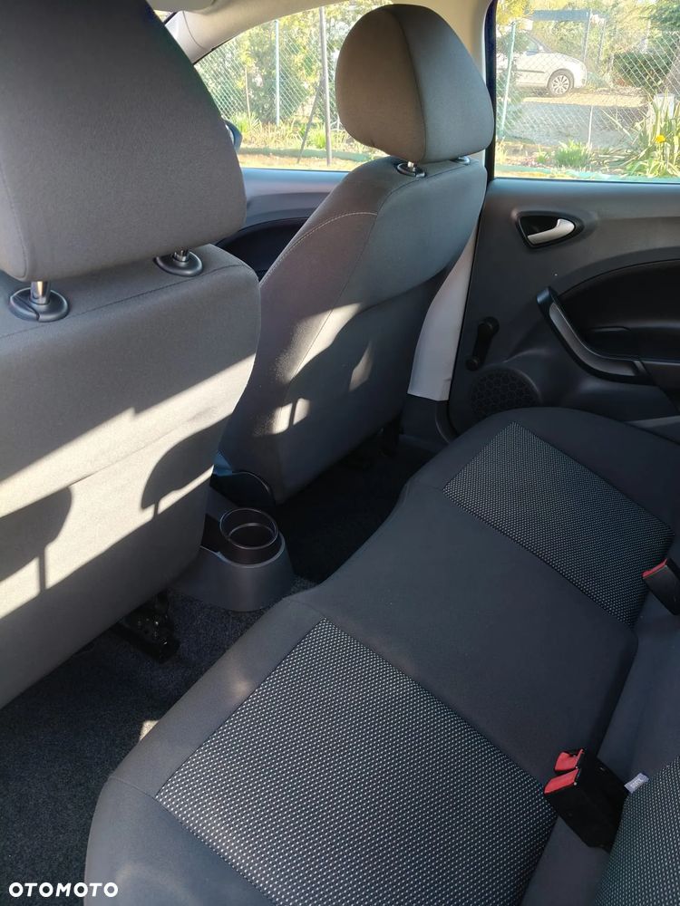 Seat Ibiza 1.4 TDI DPF Reference - 7