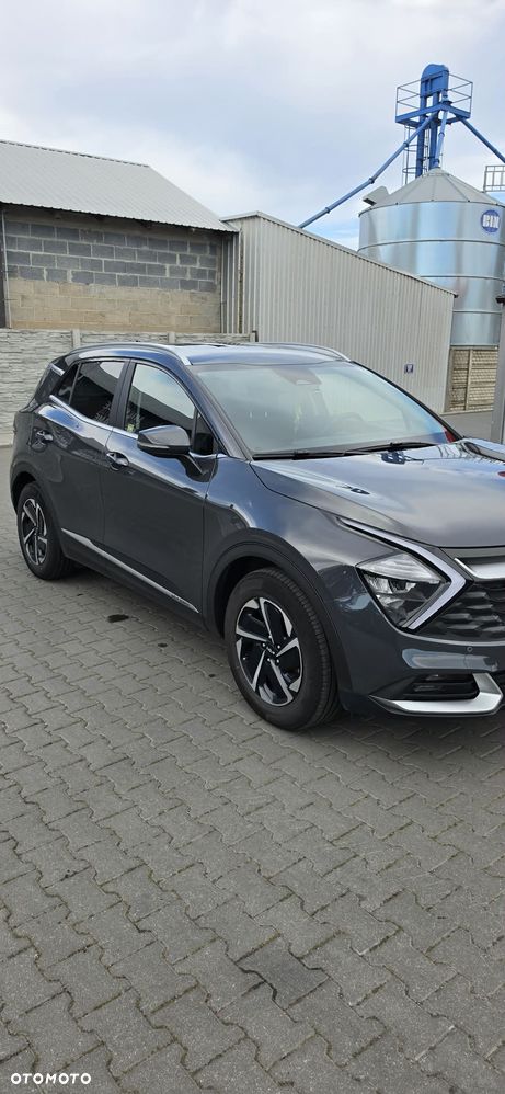 Kia Sportage 1.6 T-GDI L 2WD - 2