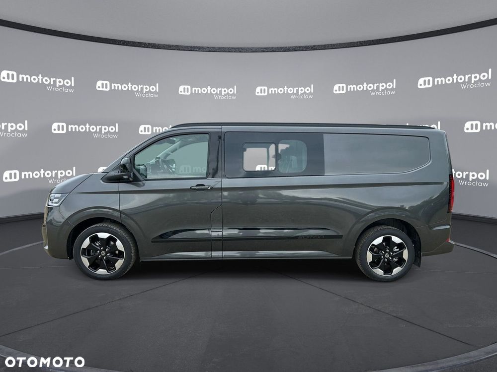 Volkswagen Transporter Furgon PLUS Edition/5-cio osob./AUTOMAT (L2) 2.0 TDI 170KM, r.o. 3500 mm - 5