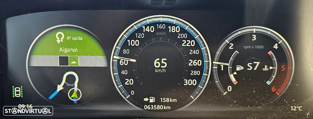 Jaguar F-Pace 25d AWD Aut. Prestige - 50