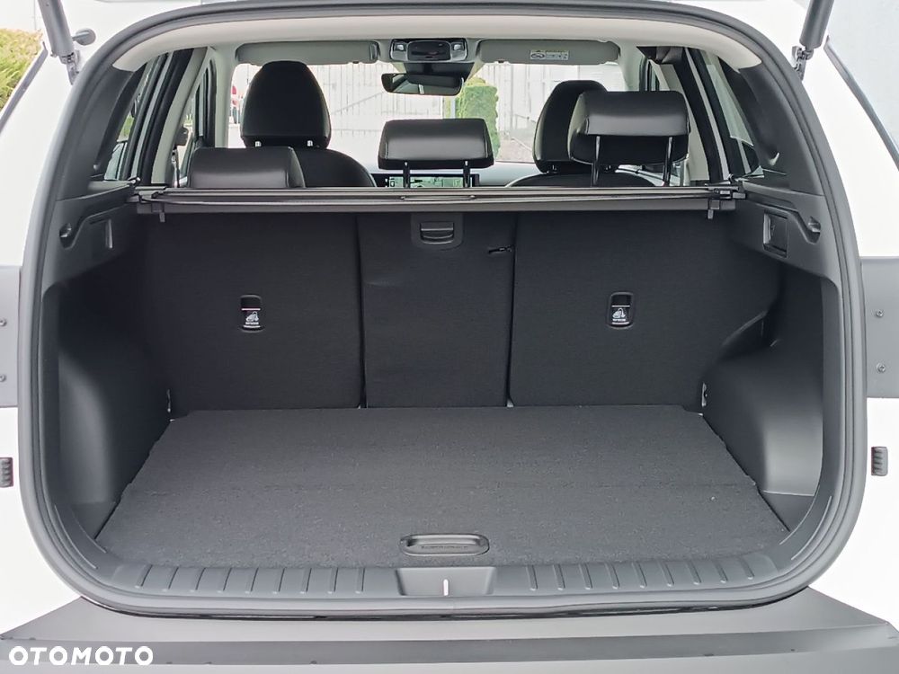 Hyundai Tucson - 10