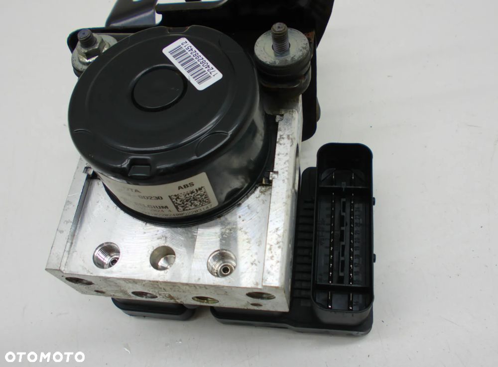 Toyota Yaris III Pompa ABS  89541-0D150 - 3