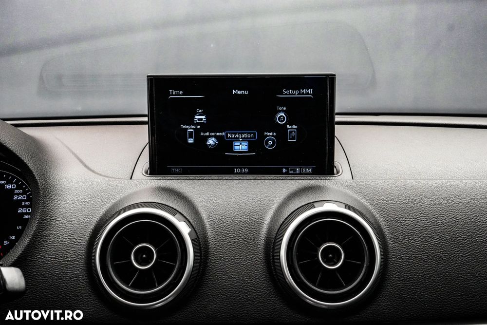 Audi A3 - 21