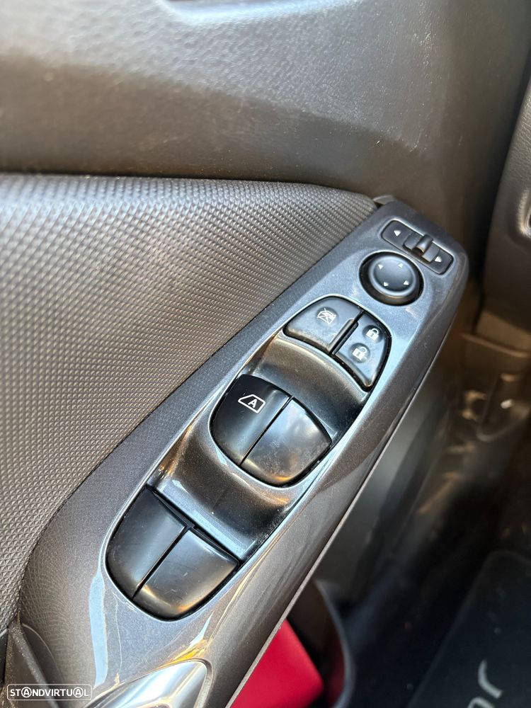 Nissan Juke 1.0 DIG-T Acenta - 13