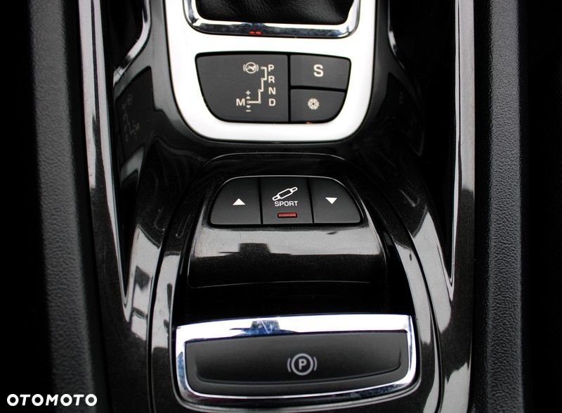 Citroën C5 HDi 200 FAP Exclusive - 33