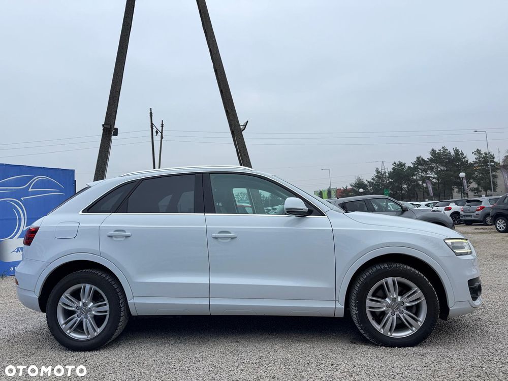Audi Q3 2.0 TDI - 5